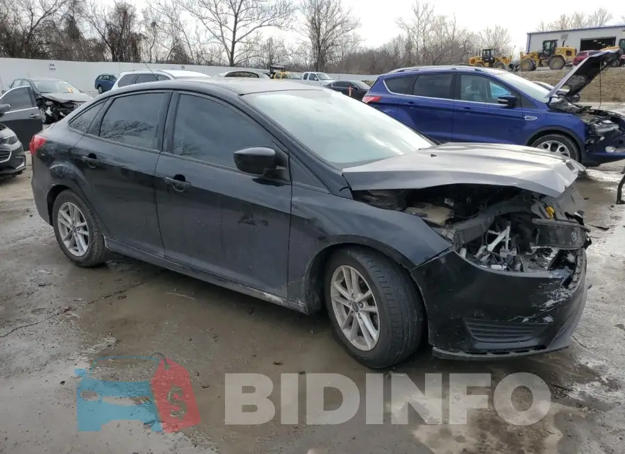 1FADP3F20JL229937 Photo# 4