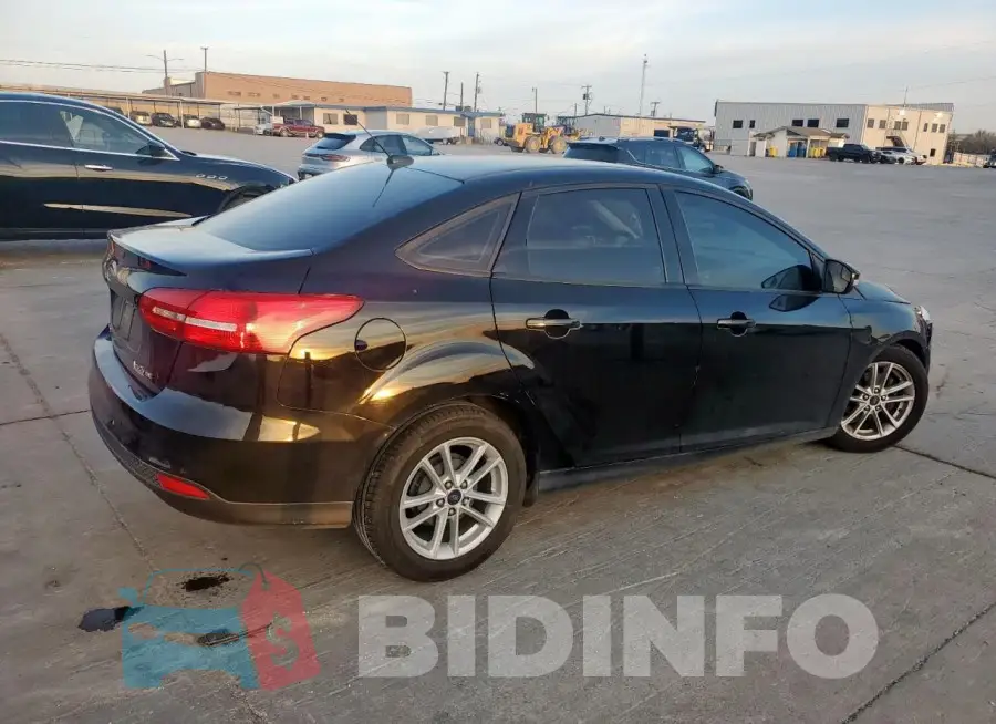 1FADP3F23HL291259 Photo# 3