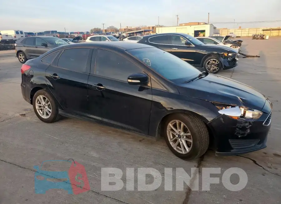 1FADP3F23HL291259 Photo# 4