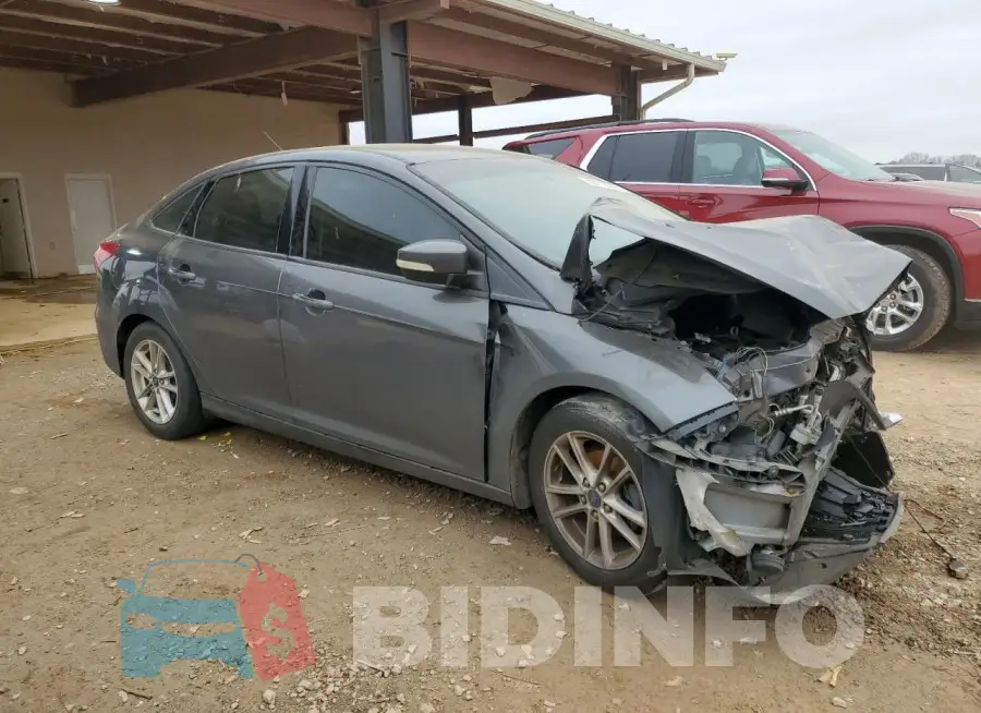 1FADP3F26HL217611 Photo# 4