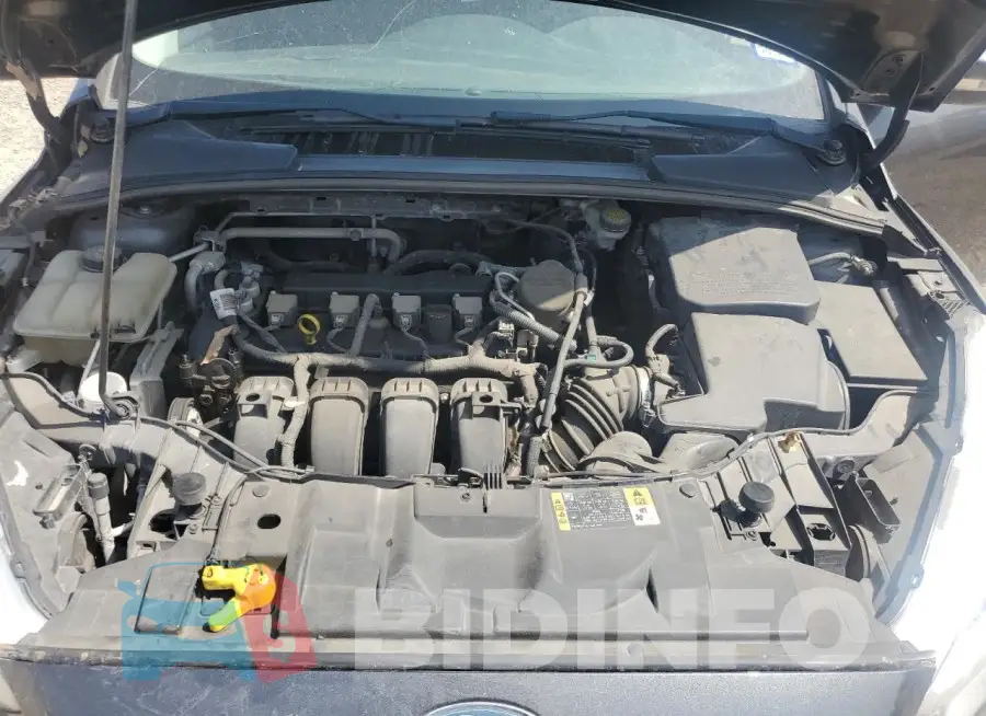 1FADP3F28GL267599 Photo# 11