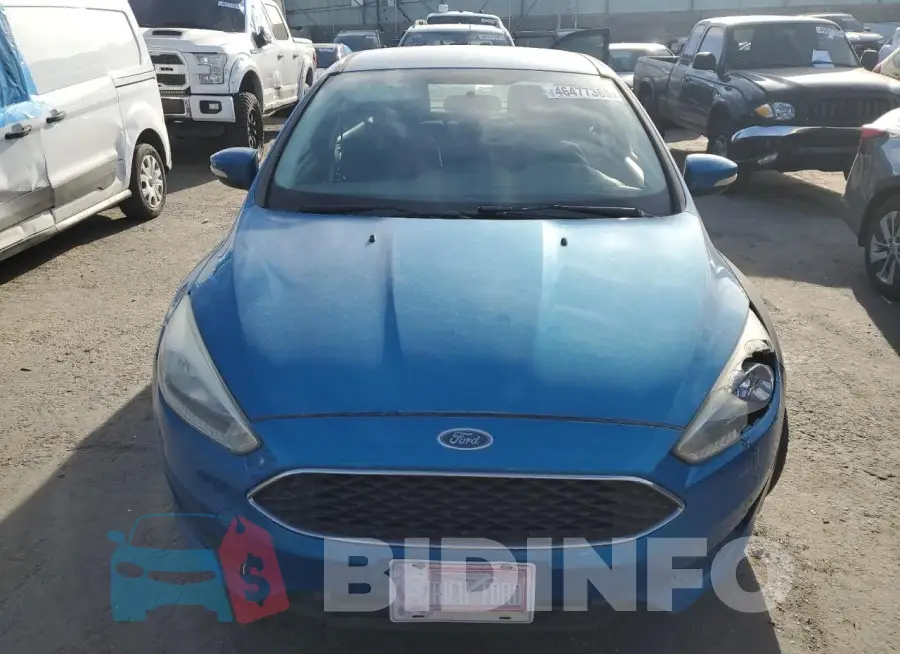 1FADP3F2XGL293623 Photo# 5