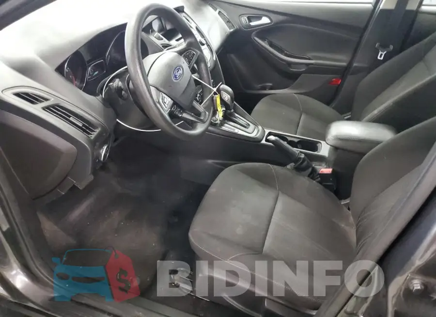 1FADP3F2XHL291775 Photo# 7