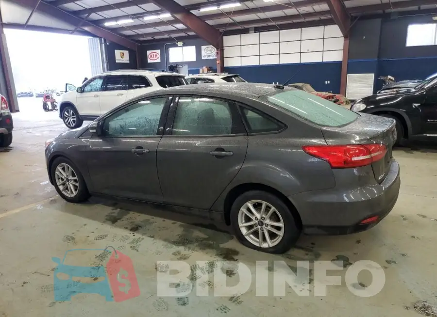 1FADP3F2XHL291775 Photo# 2