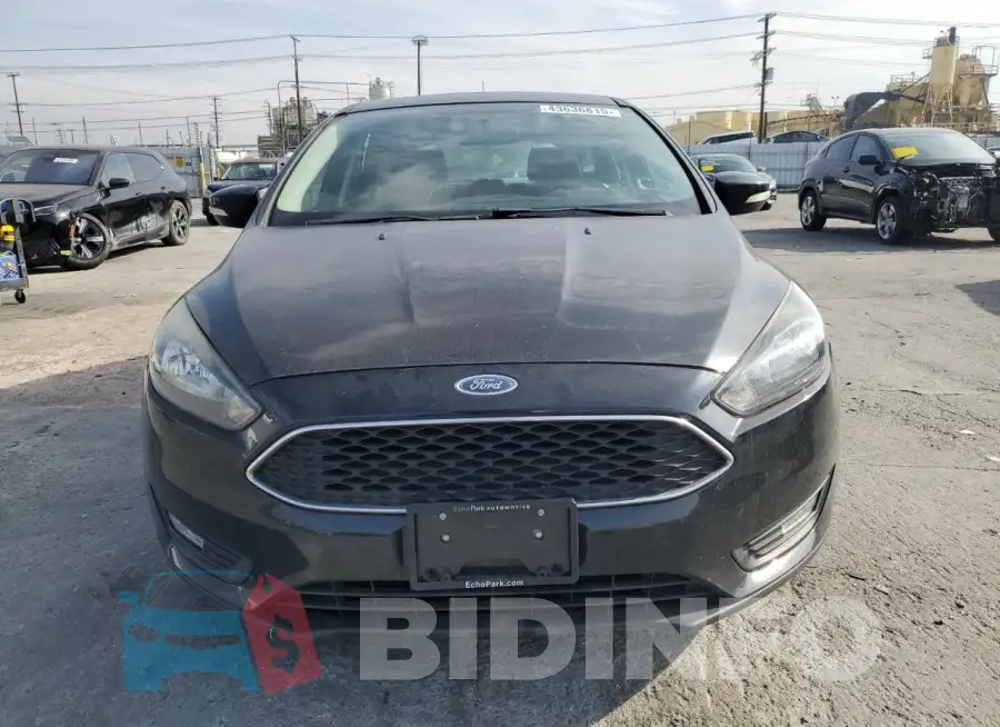 1FADP3M24JL221746 Photo# 5