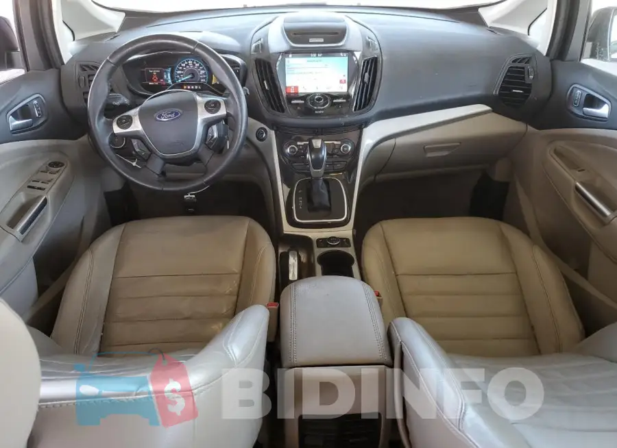 1FADP5CU8GL113413 Photo# 8
