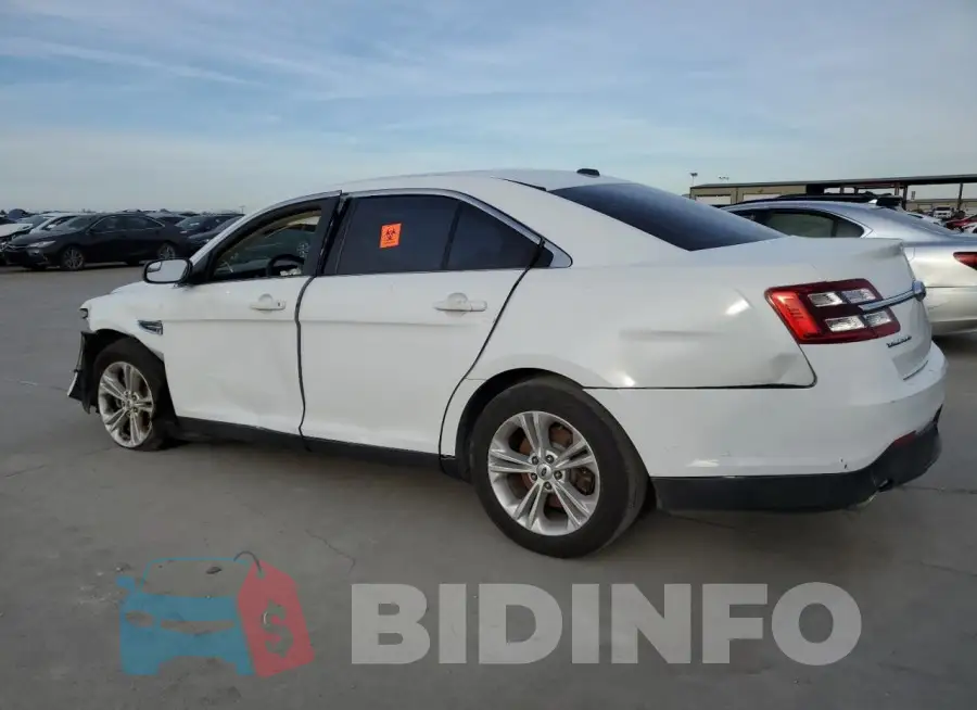 1FAHP2D82GG141248 Photo# 2
