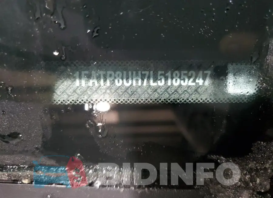 1FATP8UH7L5185247 Photo# 12