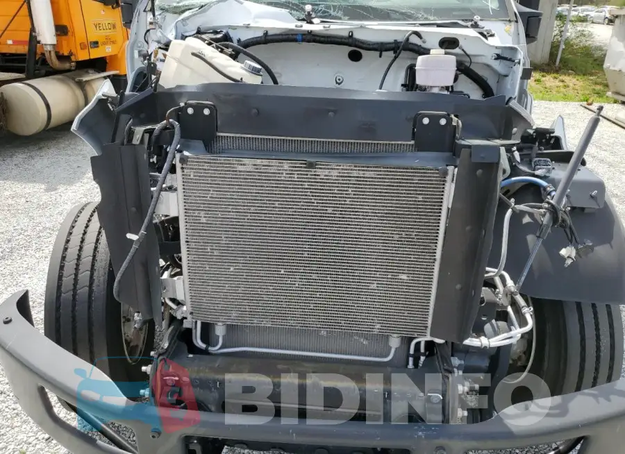 1FDNF6AN4PDF09881 Photo# 11