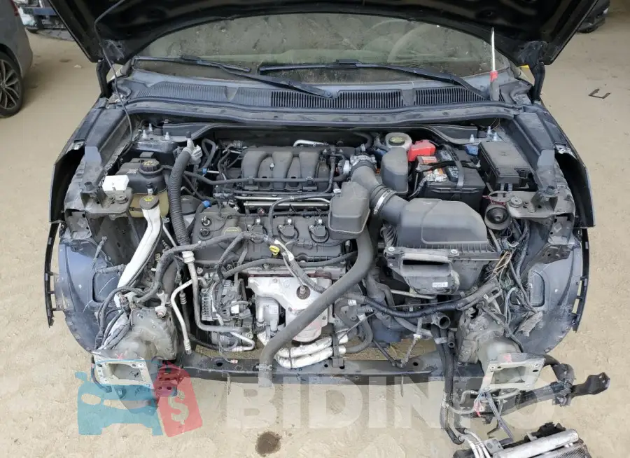 1FM5K8AR5HGD57975 Photo# 12