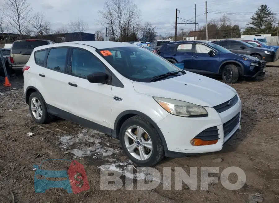 1FMCU0F73GUA48872 Photo# 4