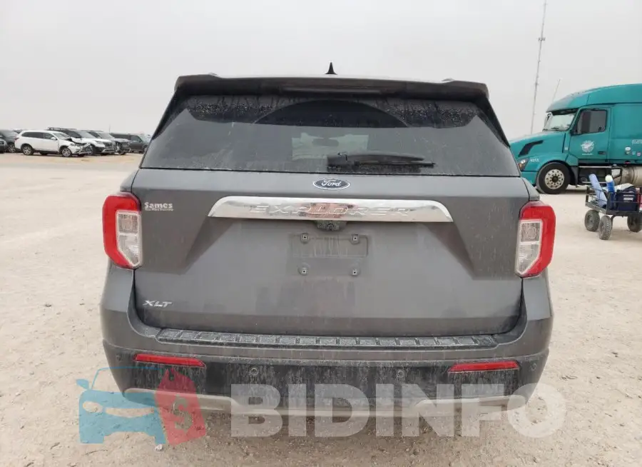 1FMSK7DH2MGC39148 Photo# 6
