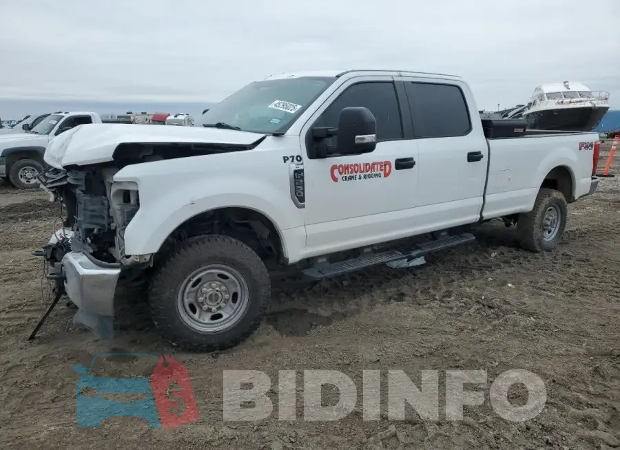 1FT7W2B65KEF01577 Photo# 1