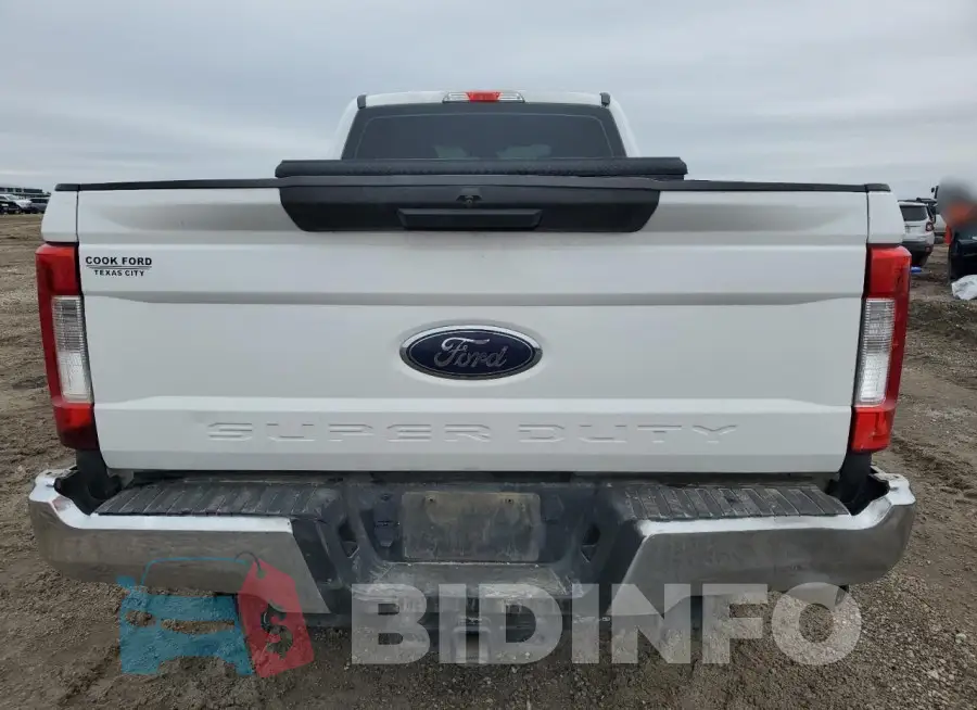 1FT7W2B65KEF01577 Photo# 6