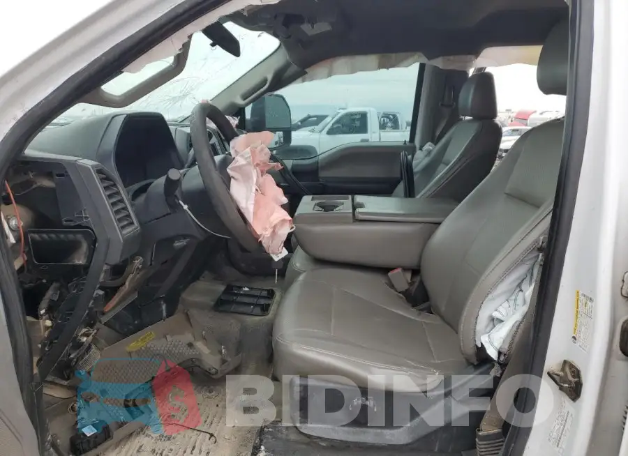 1FT7W2B65KEF01577 Photo# 7