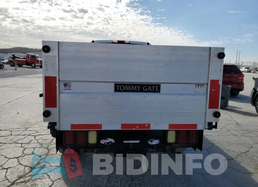 1FT7W2B69HEF27639 Photo# 6