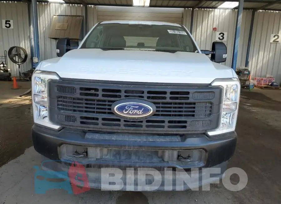 1FT7W2BA2PED17337 Photo# 5