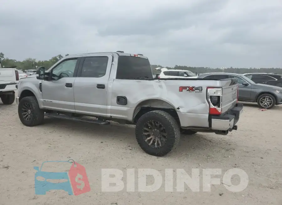 1FT7W2BT0MED48664 Photo# 2
