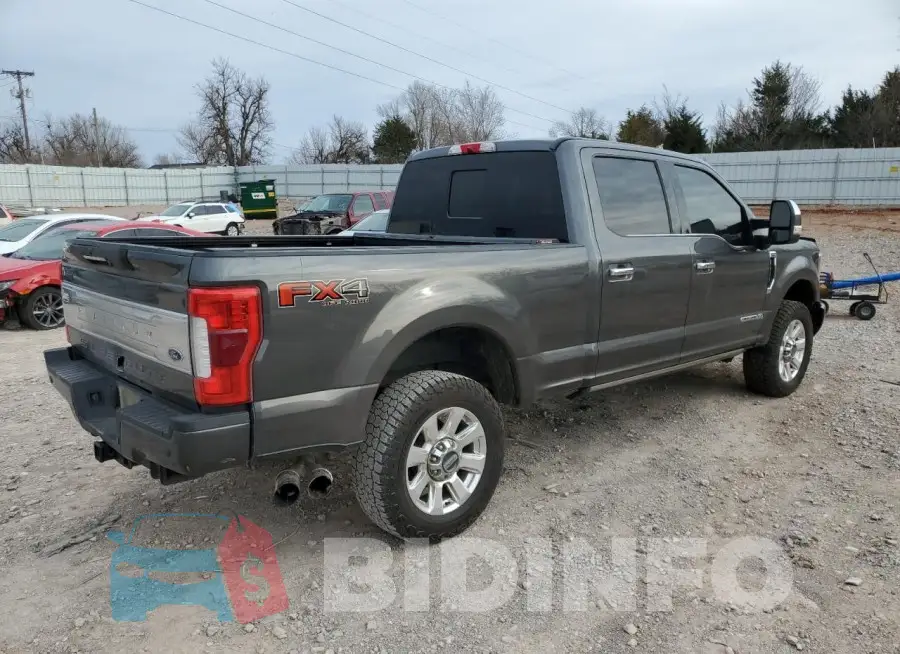 1FT7W2BT5KEC54776 Photo# 3
