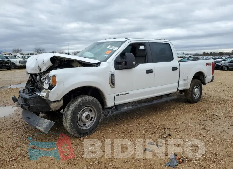 1FT7W2BT6NEE36135 Photo# 1