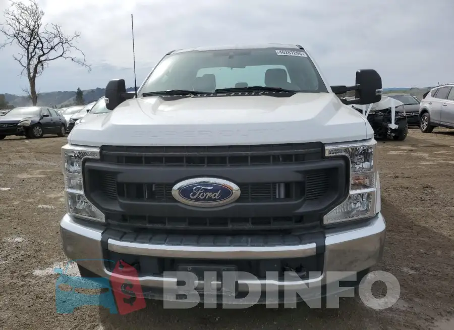 1FT7X2A63NED41301 Photo# 5