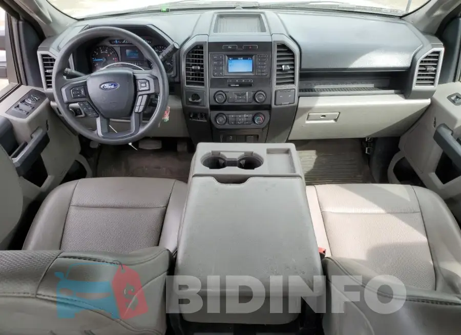 1FT7X2A63NED41301 Photo# 8