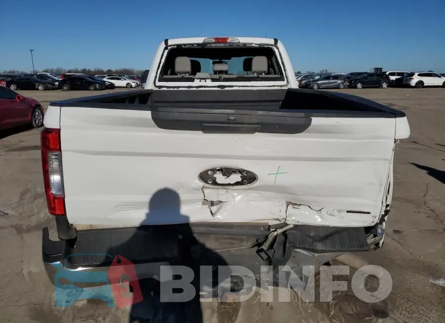 1FT7X2A66KEC61504 Photo# 6