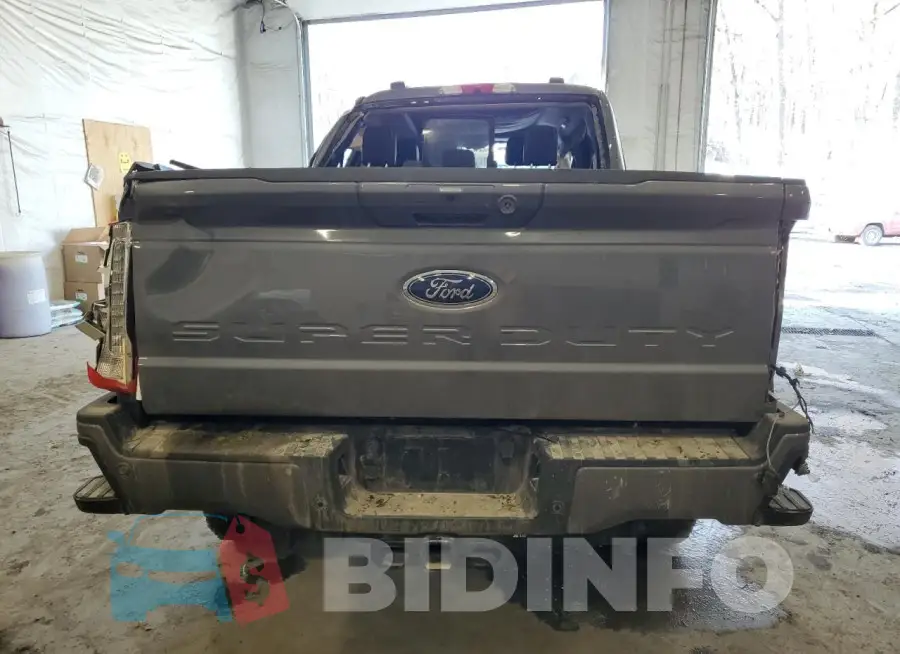1FT8W2BM2REC38123 Photo# 6