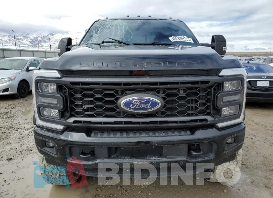 1FT8W2BM4PED00697 Photo# 5