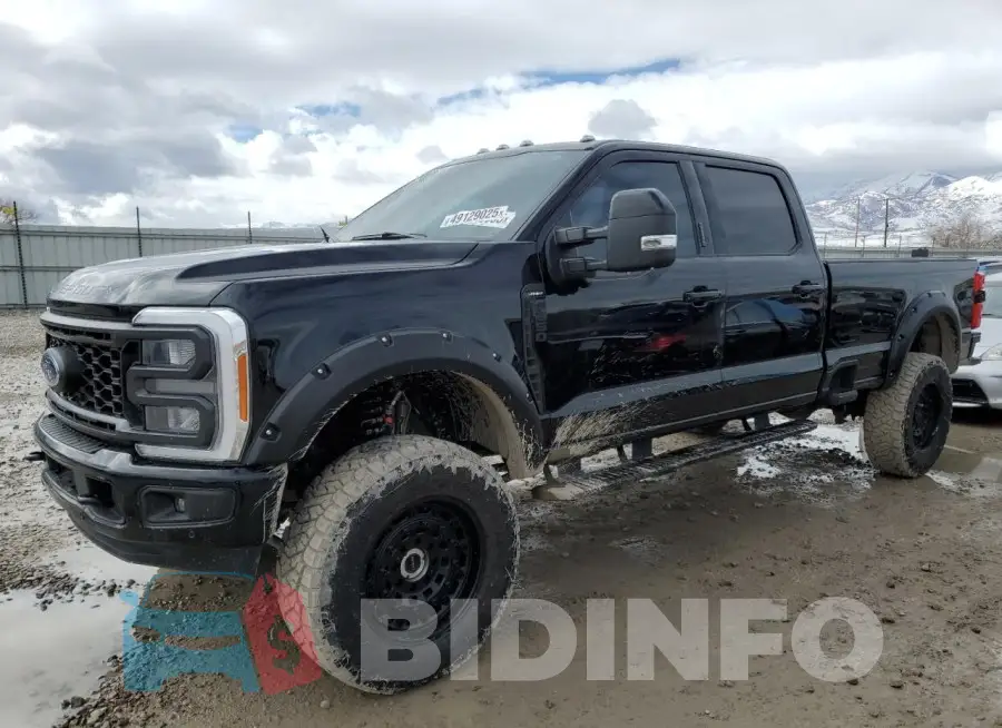 1FT8W2BM4PED00697 Photo# 1