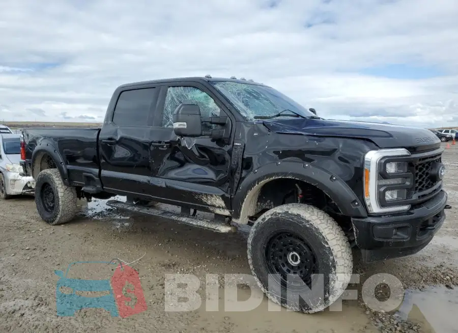 1FT8W2BM4PED00697 Photo# 4