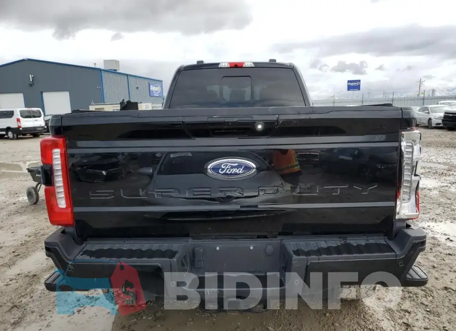1FT8W2BM4PED00697 Photo# 6