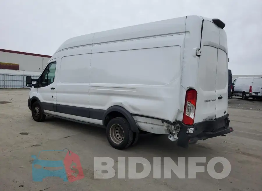 1FTBF4XG7LKB21098 Photo# 2