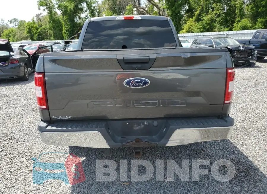 1FTEW1C56JFC80037 Photo# 6
