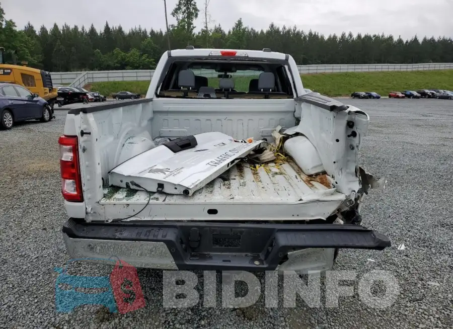 1FTEW1CP8NFA73625 Photo# 6