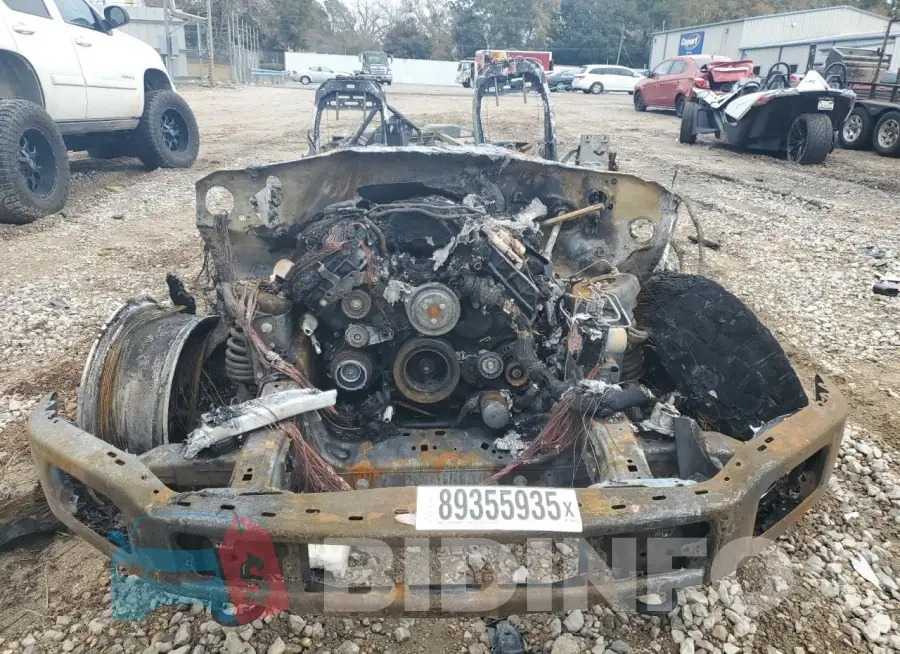 1FTEW1E5XKKC20333 Photo# 5