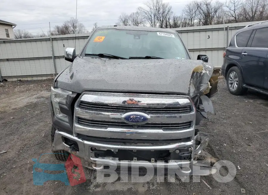 1FTEW1EF8GKF91748 Photo# 5