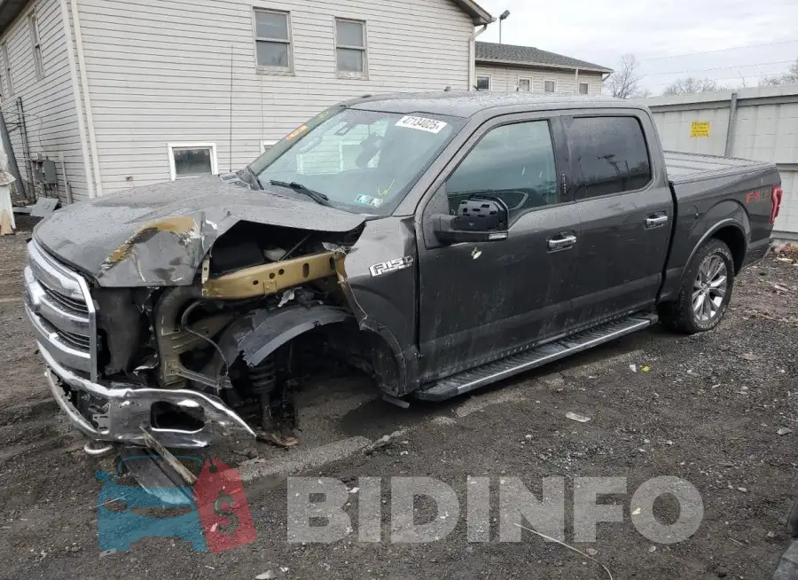 1FTEW1EF8GKF91748 Photo# 1