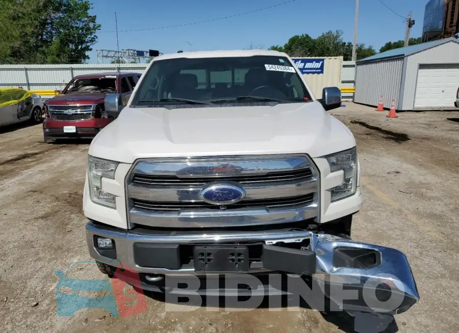 1FTEW1EG7GKF68180 Photo# 5