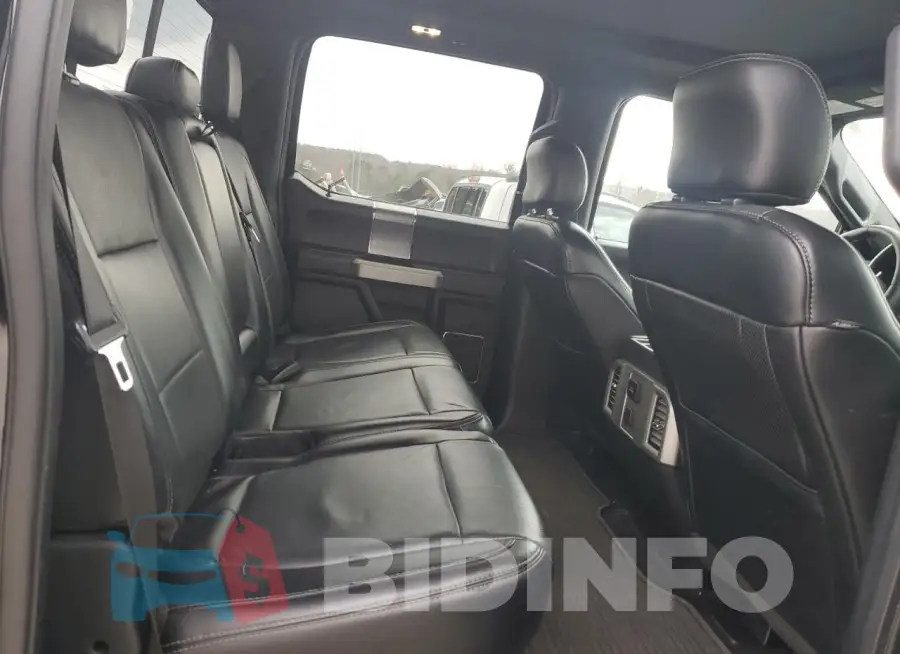 1FTEW1EGXGFD30882 Photo# 10