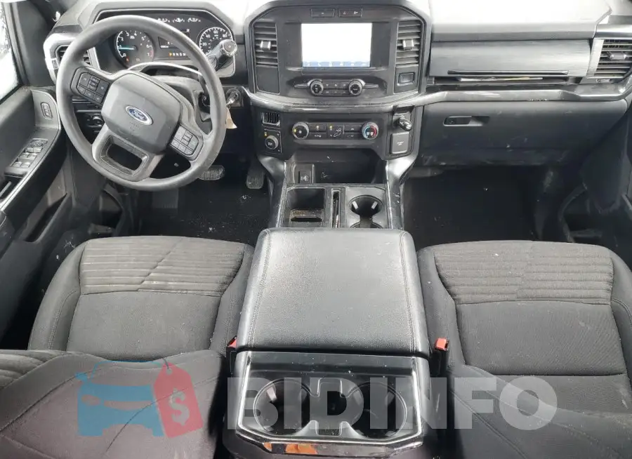 1FTEW1EP6MFC90442 Photo# 8