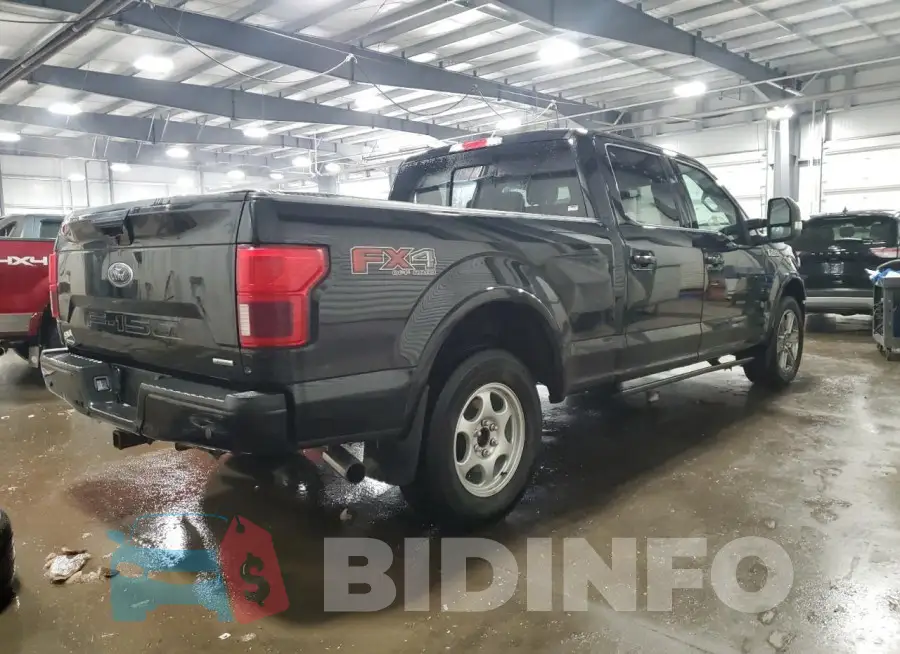 1FTFW1E40KFA70298 Photo# 3