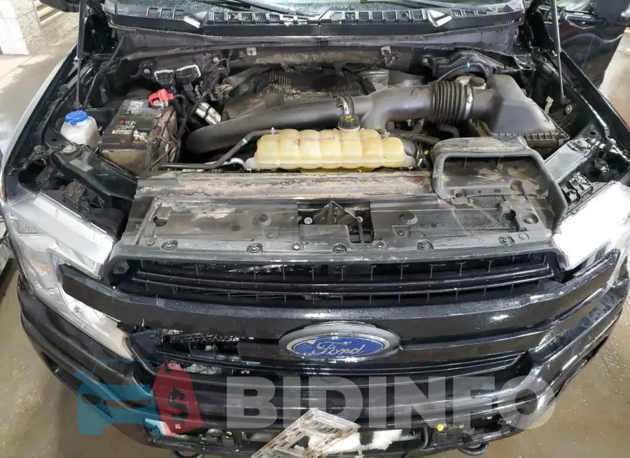 1FTFW1E40KFA70298 Photo# 11