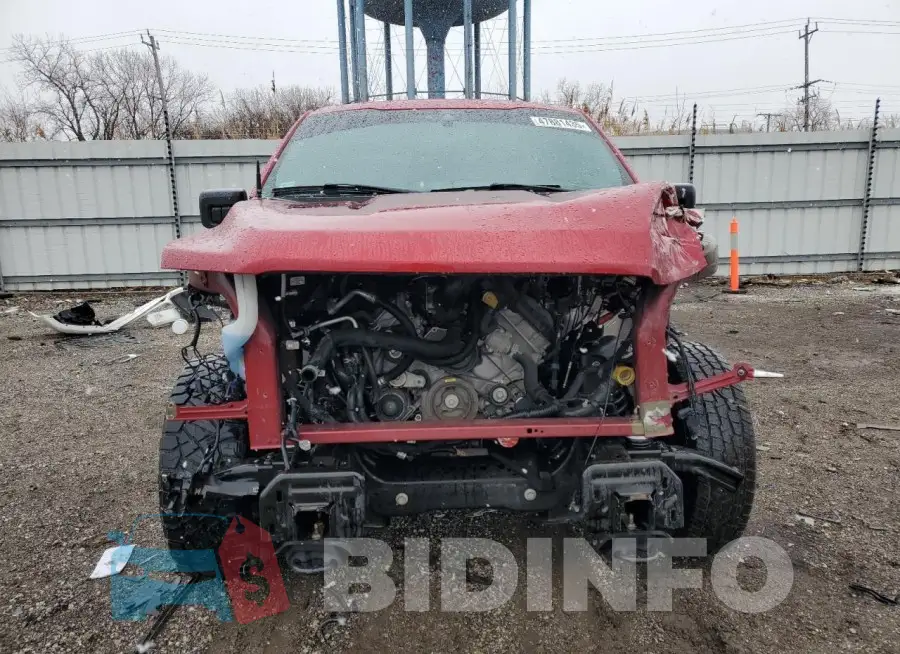 1FTFW1E52MFA67396 Photo# 5