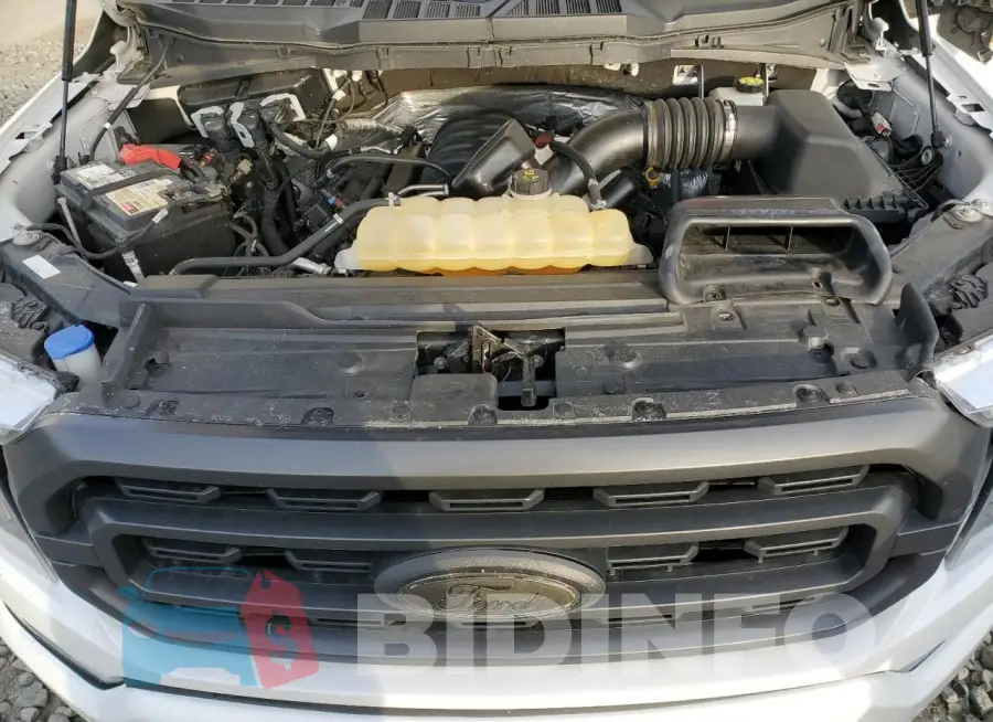 1FTFW1E54MFA75452 Photo# 11