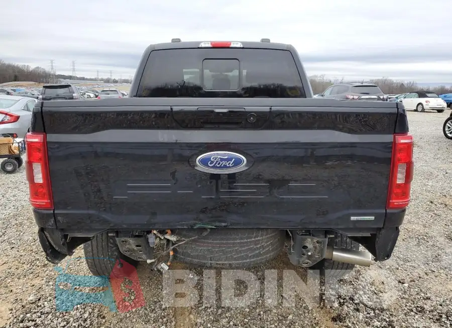 1FTFW1E88NKE26608 Photo# 6
