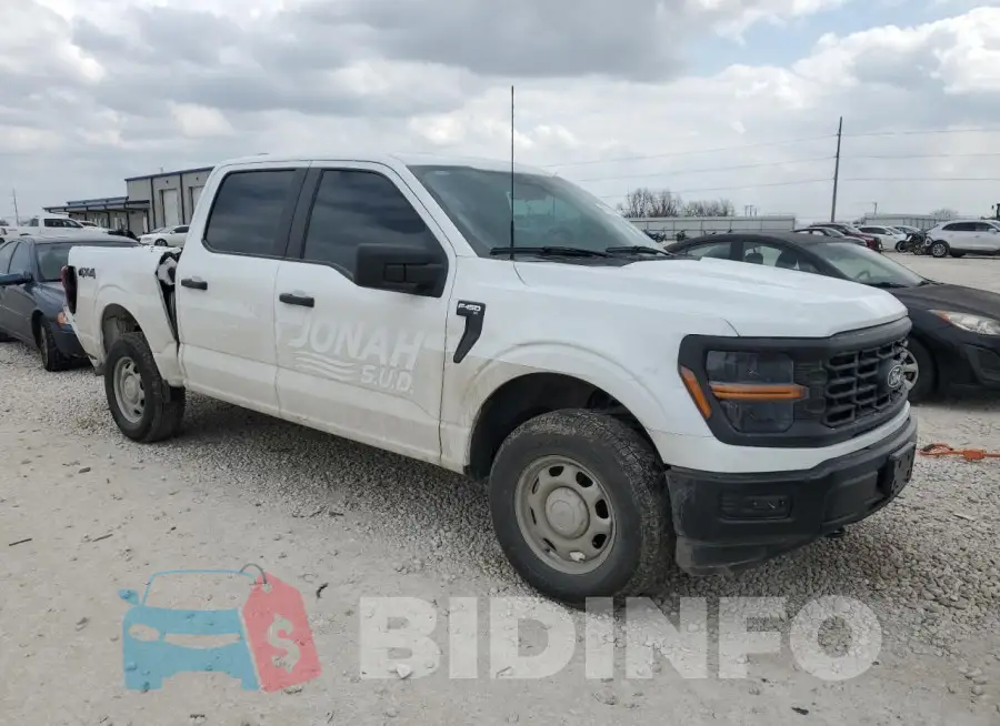 1FTFW1L81RKF16529 Photo# 4