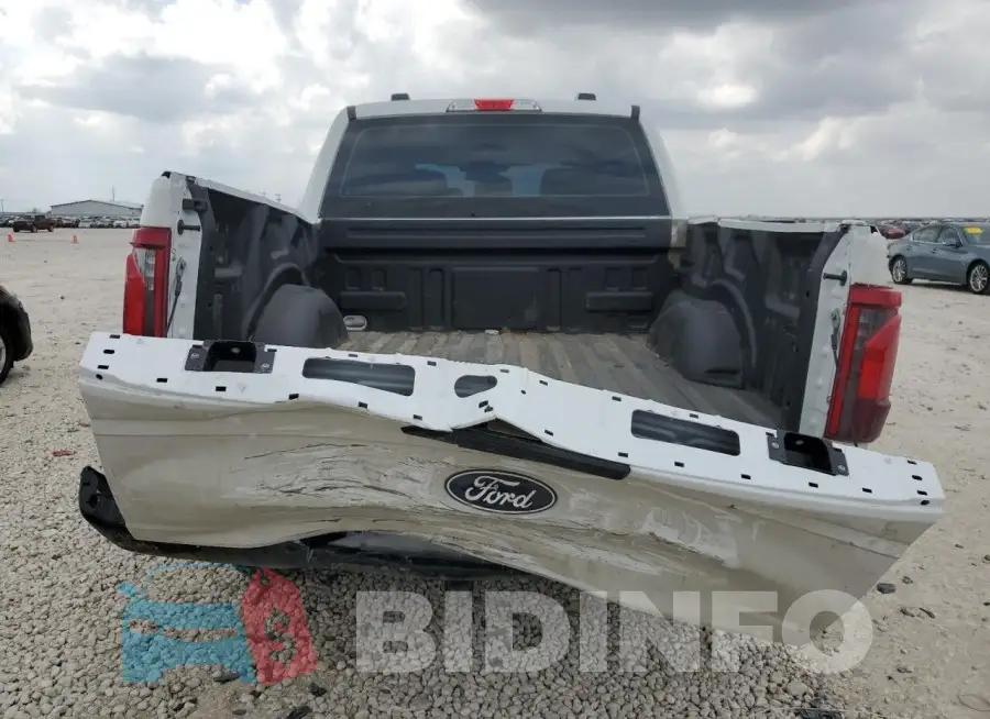 1FTFW1L81RKF16529 Photo# 6