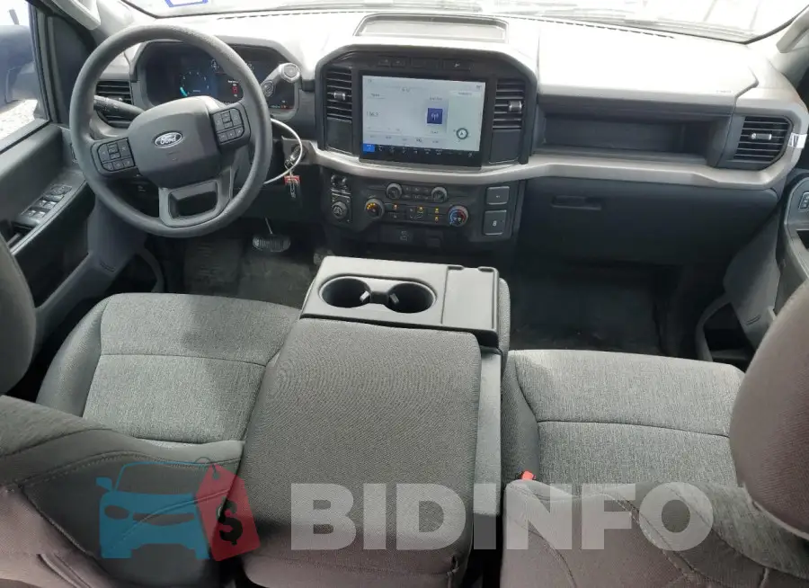 1FTFW1L81RKF16529 Photo# 8