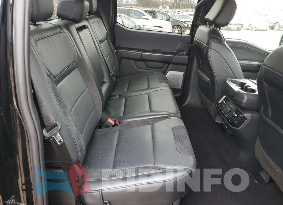 1FTFW1RG5PFB17496 Photo# 10